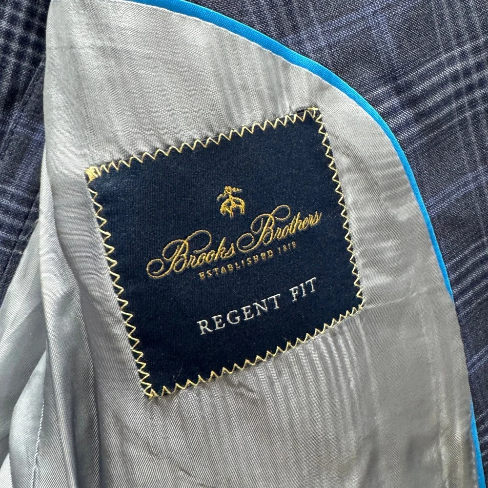 Brooks Brothers brooks brothers
